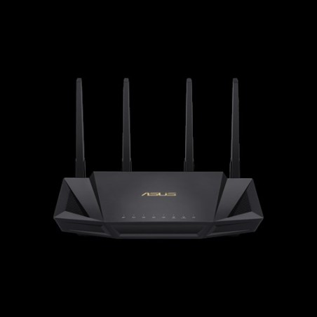 Asus Wireless Router Gigabit